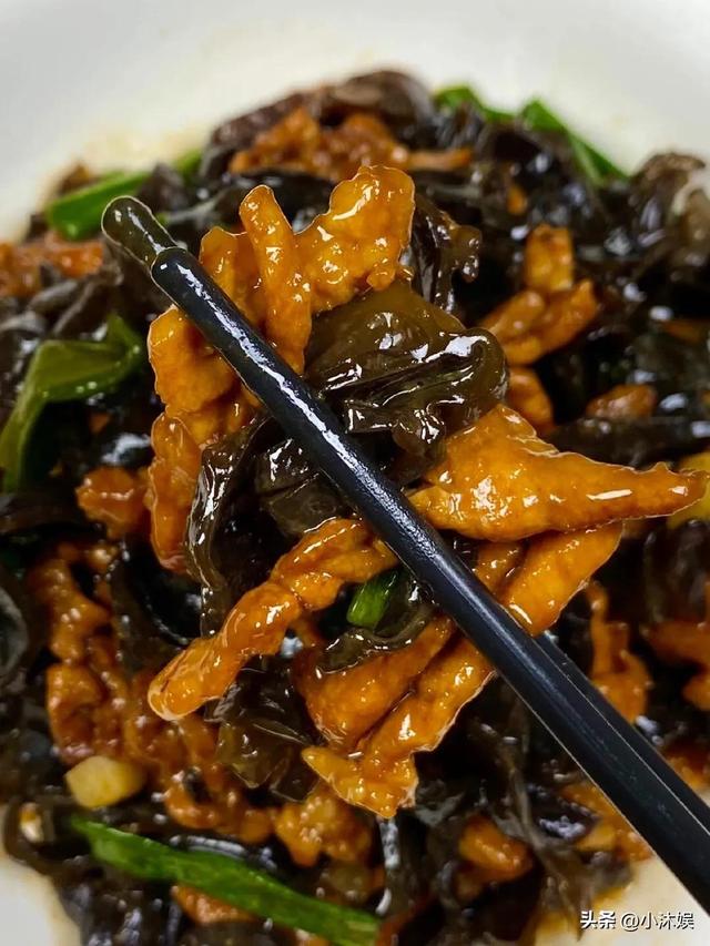 血管干净人长寿！婆婆每周必煮的4道菜，全家血管干净，吃的安心