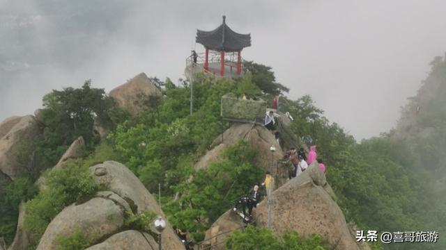 探秘龙江之巅：凤凰山国家森林公园纪行