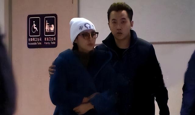 如果不是因为私生活太混乱，她现在的咖位不输杨幂、白鹿、高圆圆