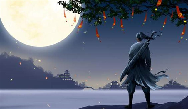 10本刚完结武侠同人小说，主角穿越武侠万界，再叙心中江湖之梦