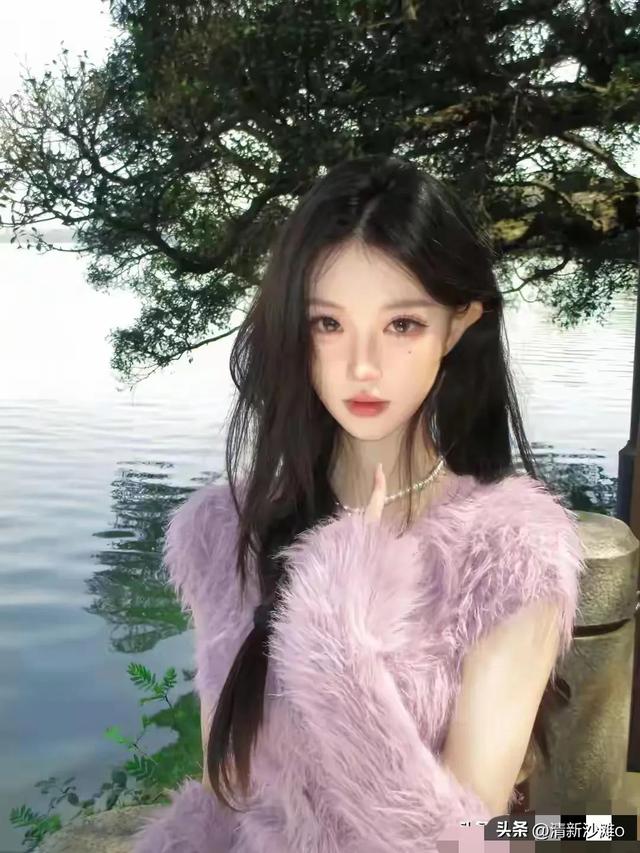 西安一佳人好漂亮	， 身高169cm，体重50kg 美的让人移不开眼