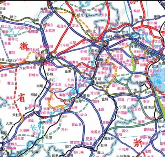 谁能想到？湖州成了上海和苏南去杭州的“必经宝地”