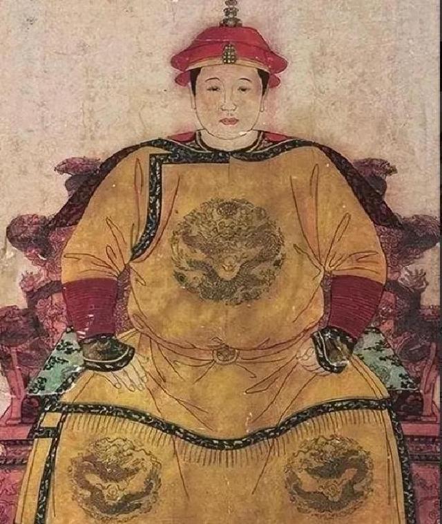 康熙探望51岁的兄长福全，当他离开后，福全对儿子说此生心愿已了