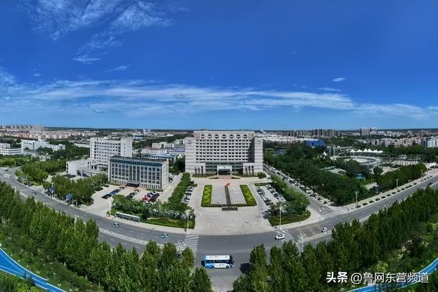 东营各区县名字由来！东营市政区地名标准释义发布