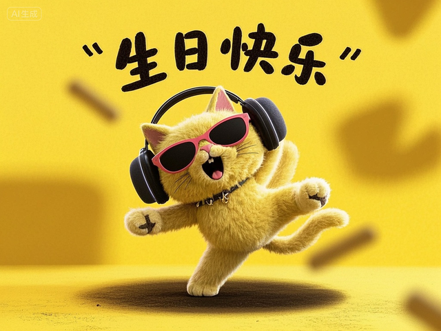 朋友生日别只说 “生日快乐”了！25 句暖心的高情商祝福语请收藏