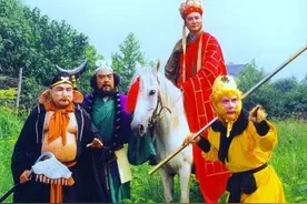 唐僧为什么最喜欢猪八戒？图片