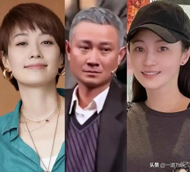 辛柏青丧妻刚满100天，离谱的事就发生了，被撮合娶马伊琍引争议