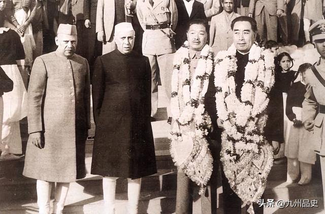 1962年印度为何如此强硬？中国自卫反击，坚决守护边疆与国家尊严