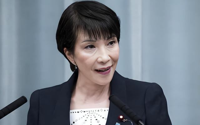 高市早苗连续2天喊话中国，承认自己该反思	，希望与中方高层对话