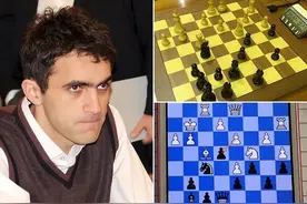 体育史上严重的十次作弊，“肛塞”智能下棋，一个比一个离谱图片