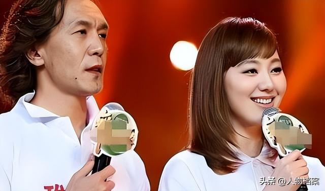 讨好大佬	，陪睡上位，遭央视“开除”，她身上的标签哪个才是真的