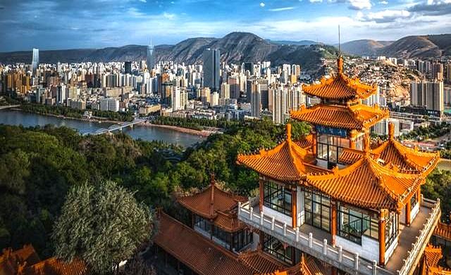 西安人去了兰州和银川，直言不讳：兰州人和银川人气质截然不同！