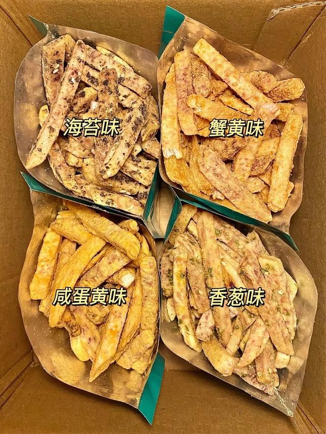 “赵一鸣”什么值得买？！这几样零食只要不下架，我必无限回购！