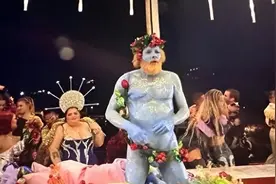 如果苏炜德夺冠，这才是最可怕的事情！图片