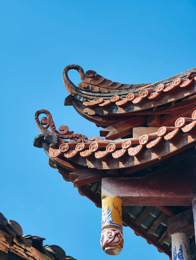 冷门！成都1h可达的龙脊古道徒步路线，人少景美，快冲！