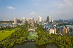 重庆邮电郁闷，重师大赢麻了！重邮计算机领军人才，突任重师校长图片