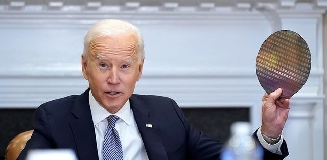 对台制裁正式开始？中国商务部出手，外媒：台积电“跑”不掉了！