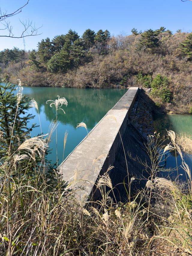 小而美徒步｜家门口的“小雨崩”：四明山十字裤，攻略指南