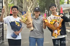 积极面对考后心理，合理“放飞心情”图片