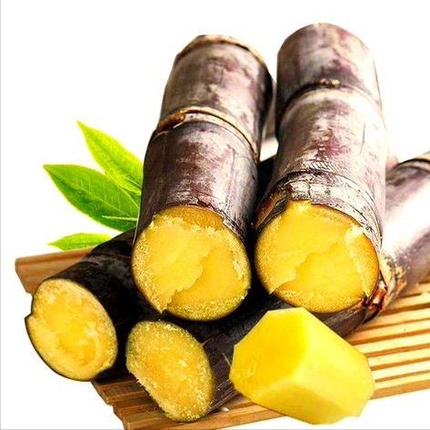 甘蔗，凉性还是热性？哪些人要谨慎食用，您在其中吗？