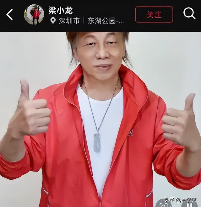 梁小龙去世6天，陈光标怒撕遮羞布：哪是病死	，分明是被折腾没的