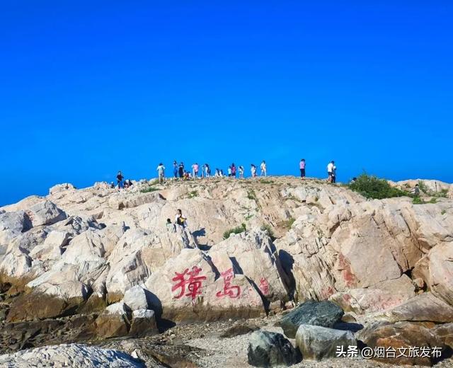 【乐游烟台】明星大导来烟都去哪里采风?速来打卡同款→