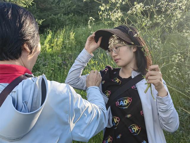 崇礼印象