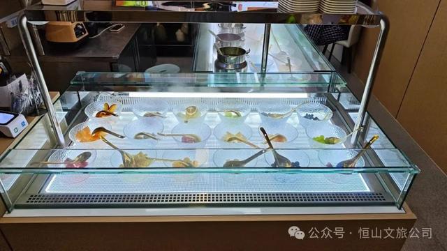 恒山游客中心：商态丰・科技炫・文脉厚 文旅融合劲谱新篇
