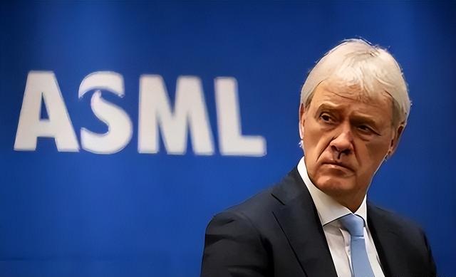 荷兰光刻机巨头温宁克警告：封锁中国将成为美国和西方的受害者