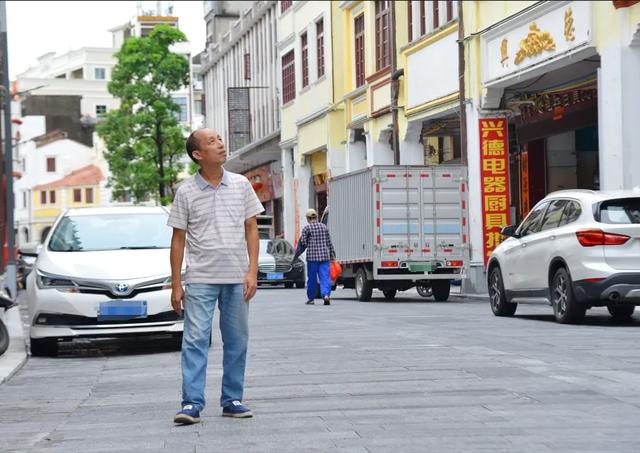 阳江历史文化街区探源④ | 商贸繁华客如潮 至今犹忆“小苏州”