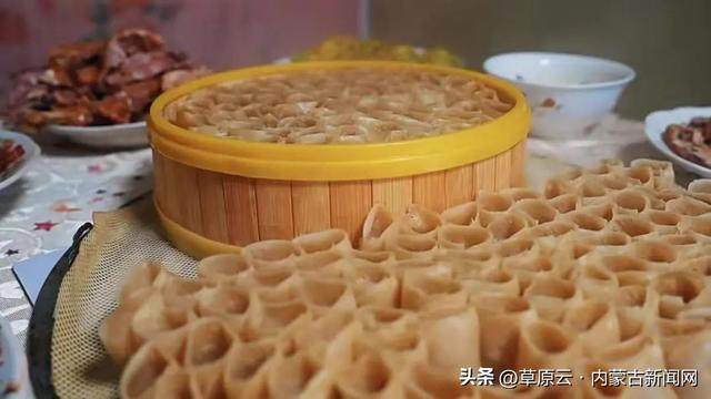 呼和浩特这6个宝藏地，开车直达，周末必冲！