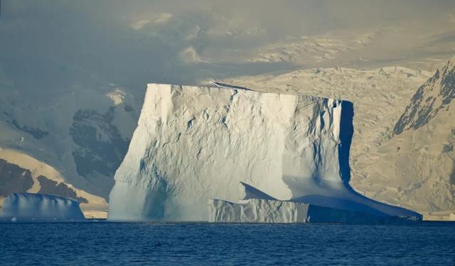 一生一次，2027年出发！41天南极半岛包船登陆，南美4国狂野自驾