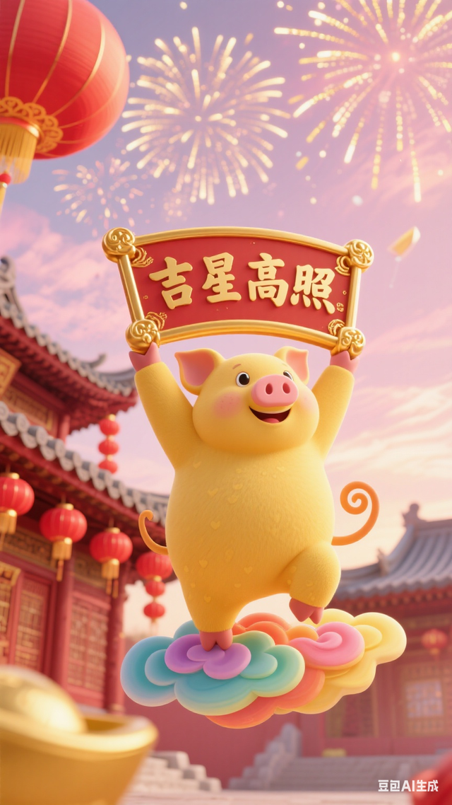 别不信，生肖猪10月1日至10月9号有大事发生！属猪人你知道吗