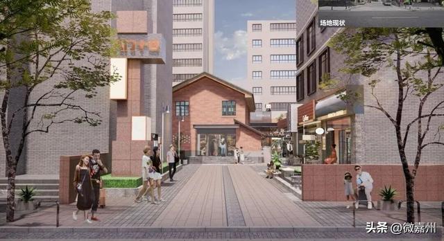 城建第一线｜嘉定书馆本月底开门迎客，乐山绘就历史文化名城保护新图景