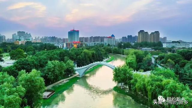 这个秋天,回“乡”看看