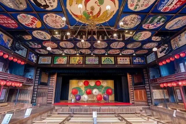 不搞虚的！日本102亿砸向地方剧院，文化惠民还带火旅游