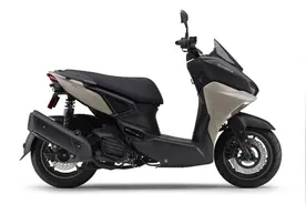 这才是我的梦中150平踏，2025款X-force155！图片