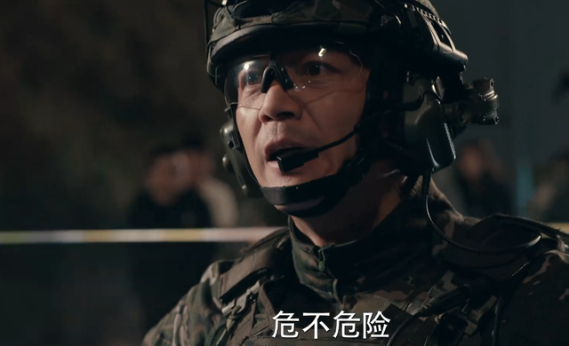 对不起我弃剧了，《猎豹》被观众要求下架：把武警拍成草台班子！