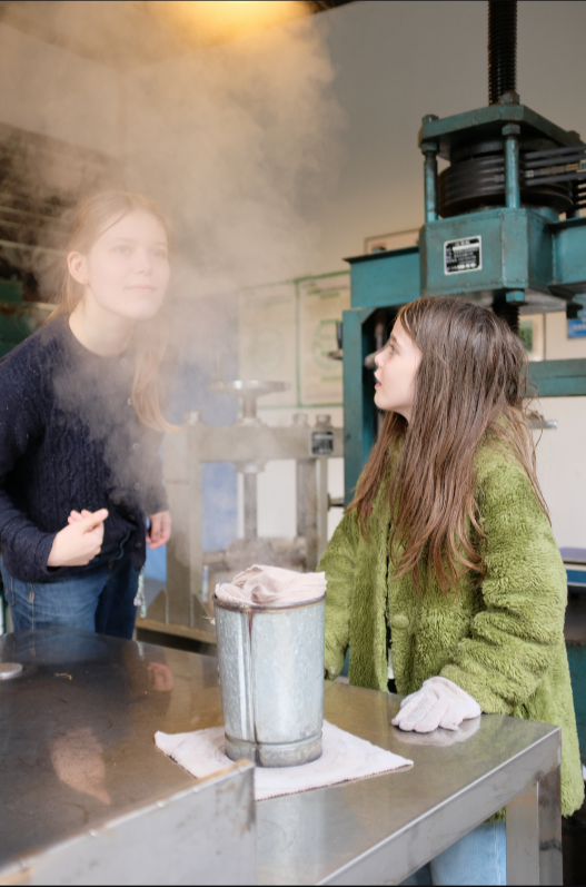 跟着赛事去旅行 | 骑到普洱思茅才知道 茶+咖=我的多巴胺双倍风暴