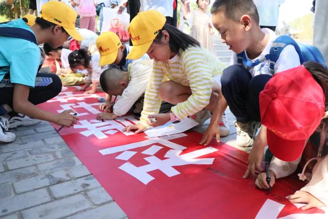 高台县科协湿地科学课：解锁“地球之肾的秘密”