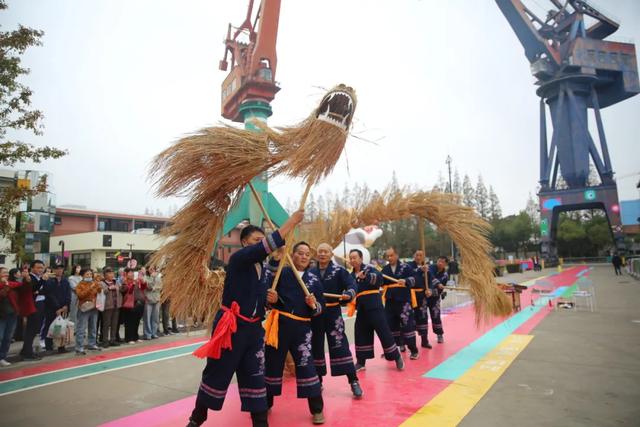 “沪派江南-复兴市集”首场活动引爆秋日热潮