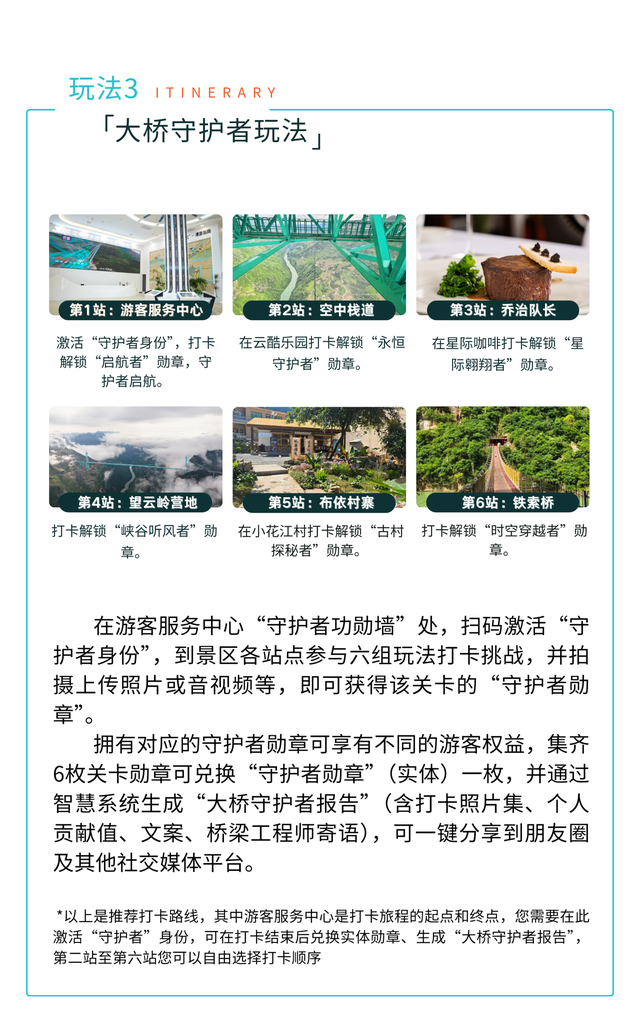 贵州花江峡谷大桥旅游区全攻略（详细跟玩版）