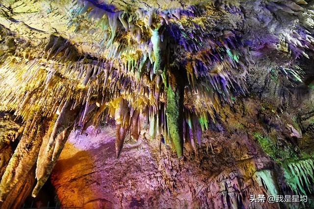 山东一共15个5A景区，很多本地人可能都没去过一半，你去过几个？