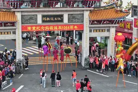 倒计时！妈祖诞辰1065周年，北岸贤良港精彩活动抢先知晓图片