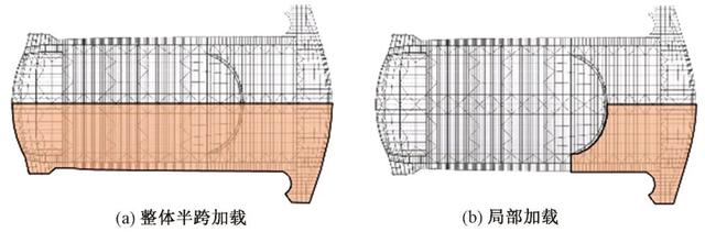 建筑结构丨北京建院作品：首都国际会展中心巨型钢拱结构设计