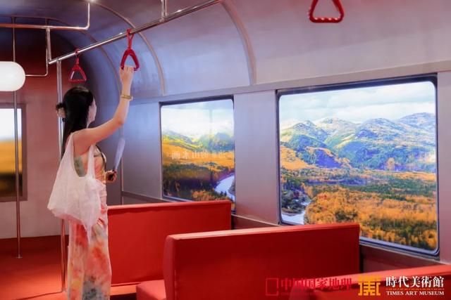 换着花样耍锦江!这些展览、集市好好逛→