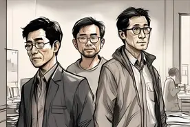 在职场，拿捏领导最阴的方式，最狠的手段图片