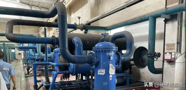 再次打破垄断，国产悬浮空压机实现技术反超，填补全球空白