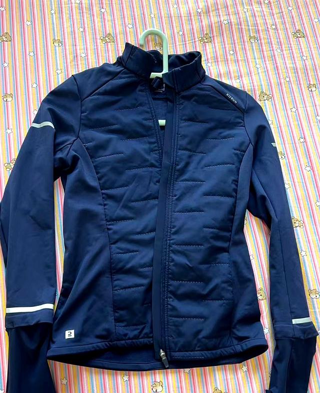 40岁中年女性慢跑半年实录：体重没变	，但身体发生了惊人变化！