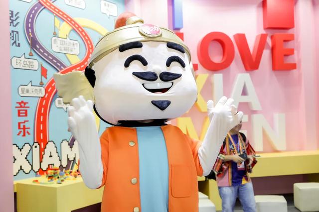 全场最靓!机器人秀、免费甜品、互动体验……持续至本周末→